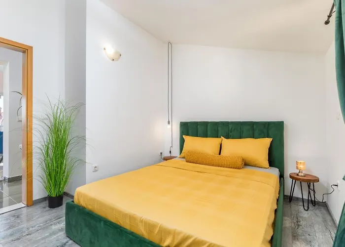 Apartman Nina