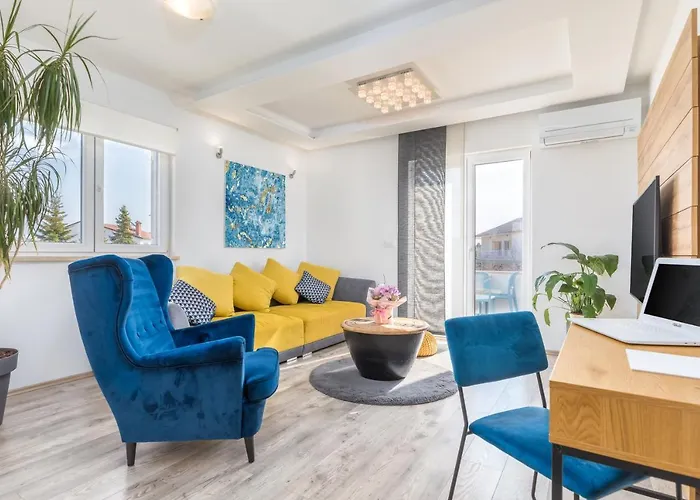 Apartman Nina