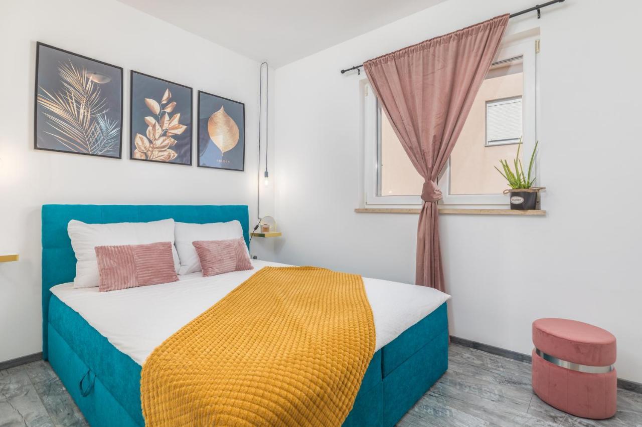 Apartment Nina Fazana