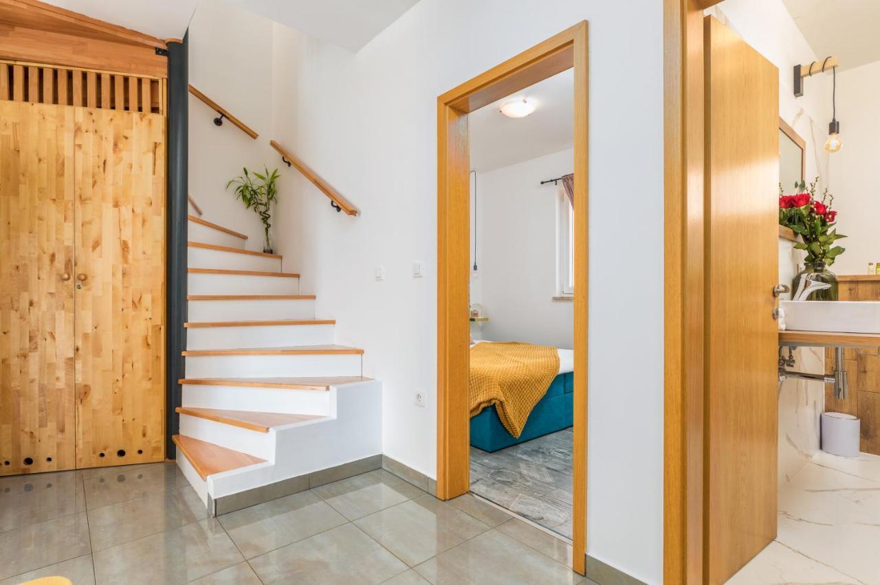 Apartment Nina Fazana